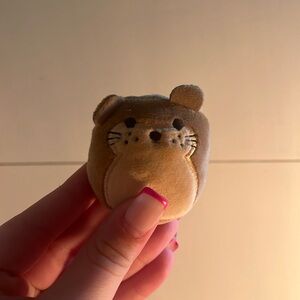 Otter squish Ville
